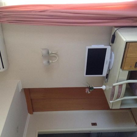 Hotel Terrabella Talca  Ngoại thất bức ảnh