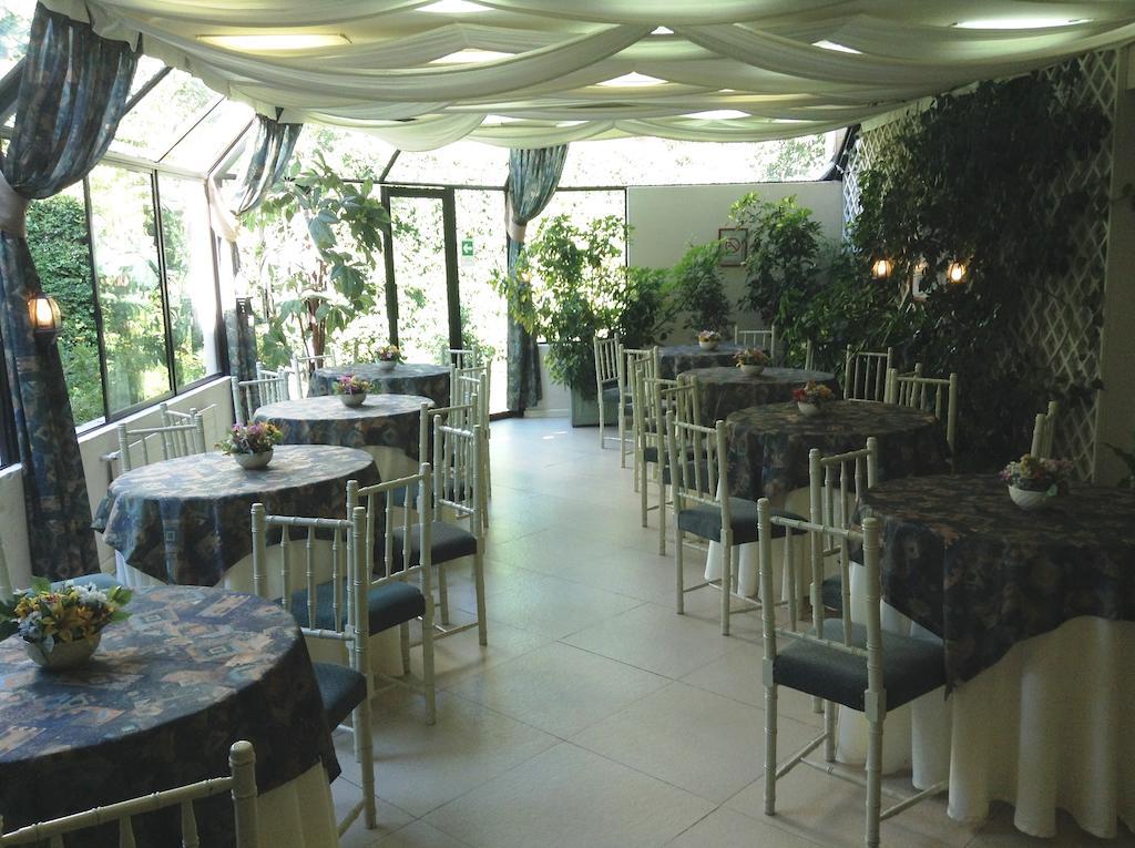 Hotel Terrabella Talca  Ngoại thất bức ảnh