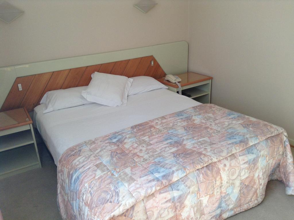 Hotel Terrabella Talca  Phòng bức ảnh