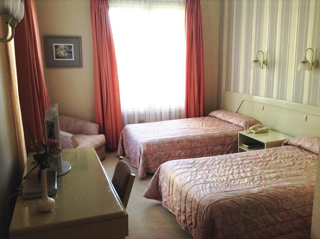 Hotel Terrabella Talca  Phòng bức ảnh