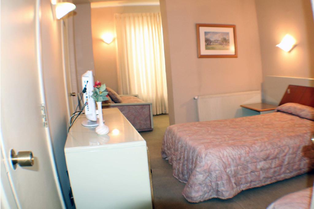 Hotel Terrabella Talca  Ngoại thất bức ảnh