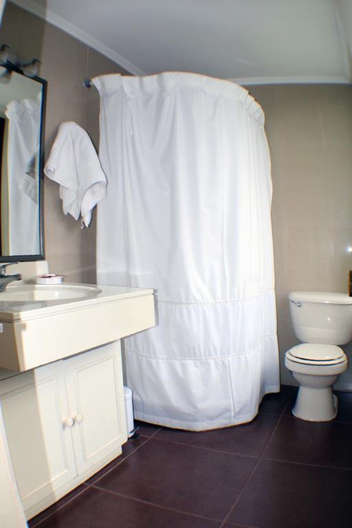 Hotel Terrabella Talca  Ngoại thất bức ảnh