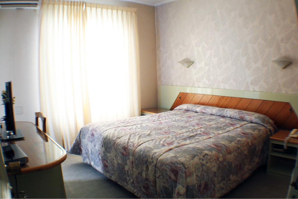 Hotel Terrabella Talca  Ngoại thất bức ảnh