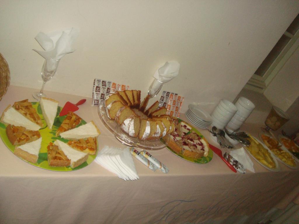 Hotel Terrabella Talca  Ngoại thất bức ảnh