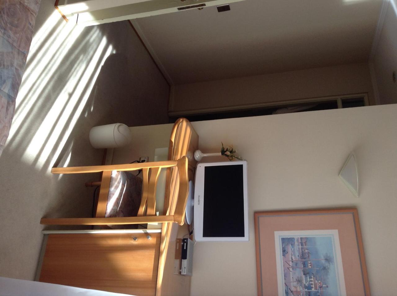 Hotel Terrabella Talca  Ngoại thất bức ảnh