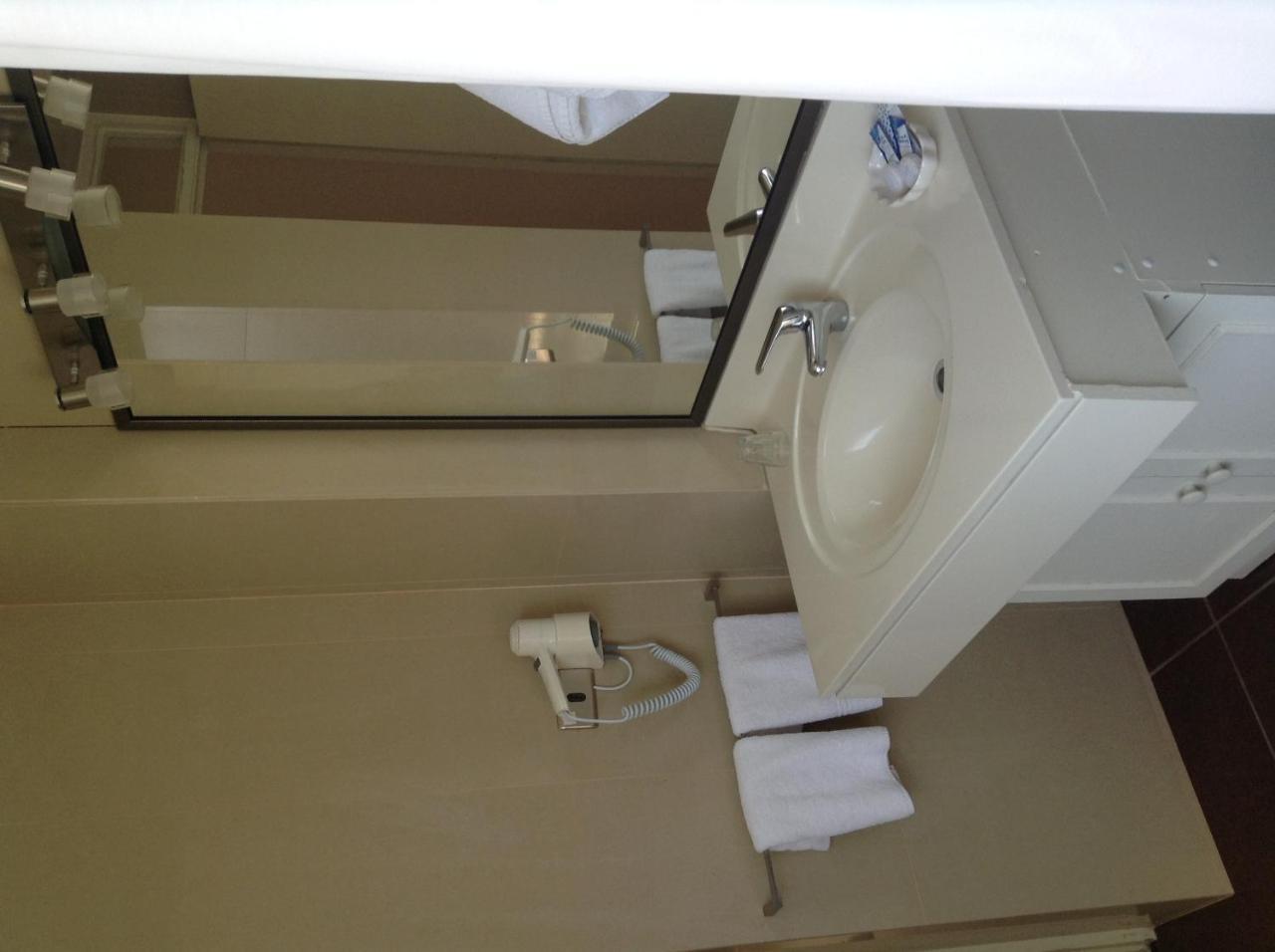 Hotel Terrabella Talca  Ngoại thất bức ảnh
