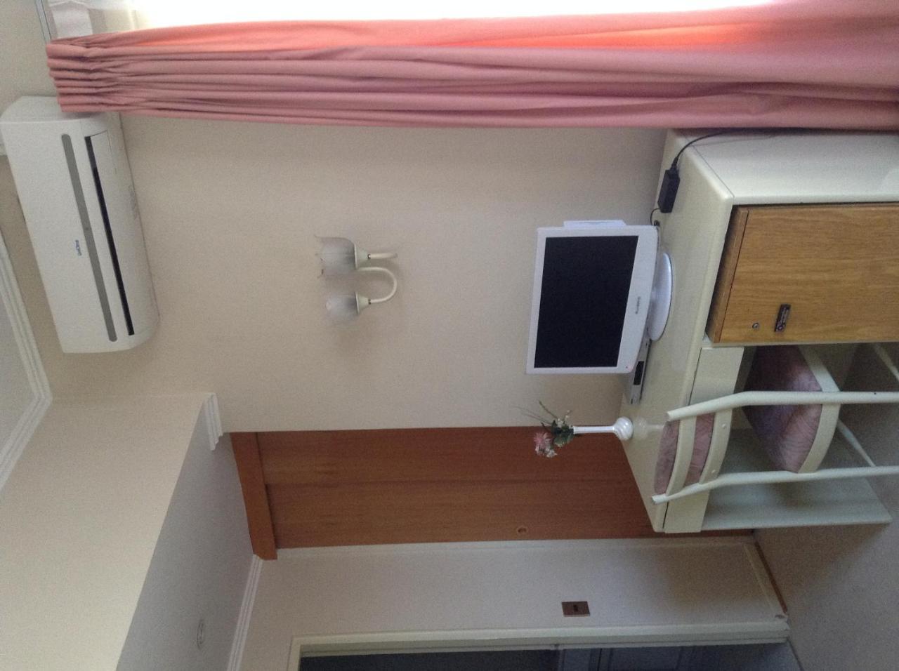 Hotel Terrabella Talca  Ngoại thất bức ảnh